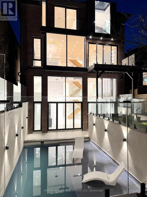 217 RICHVIEW AVENUE Toronto (Forest Hill South) ON M5P3G2