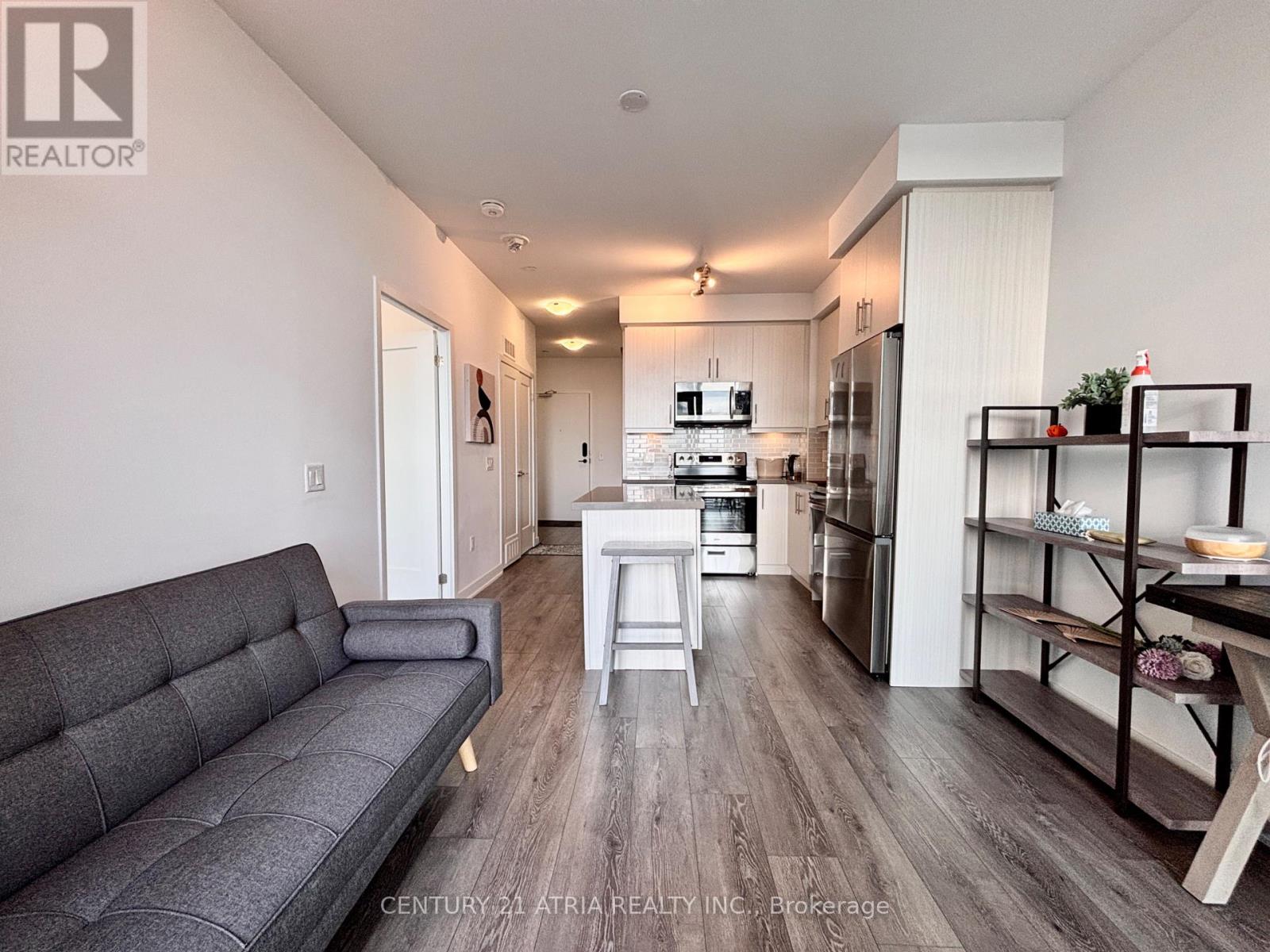 2101 - 105 ONEIDA CRESCENT