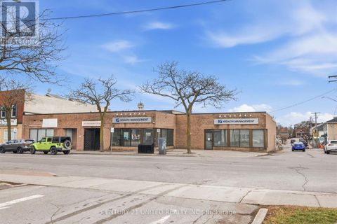 259 DIVISION STREET Cobourg ON K9A3P9