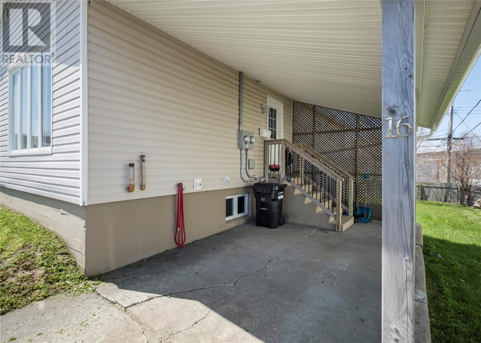 16 Neptune Road
