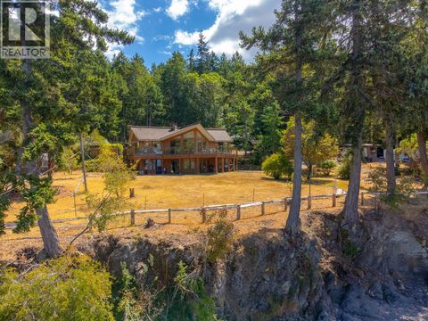 Property photo of 150 jenkins rd, salt spring, BC v8k2m9
