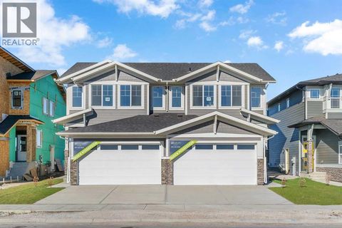 430 South Shore Drive Chestermere AB T1X2Y6