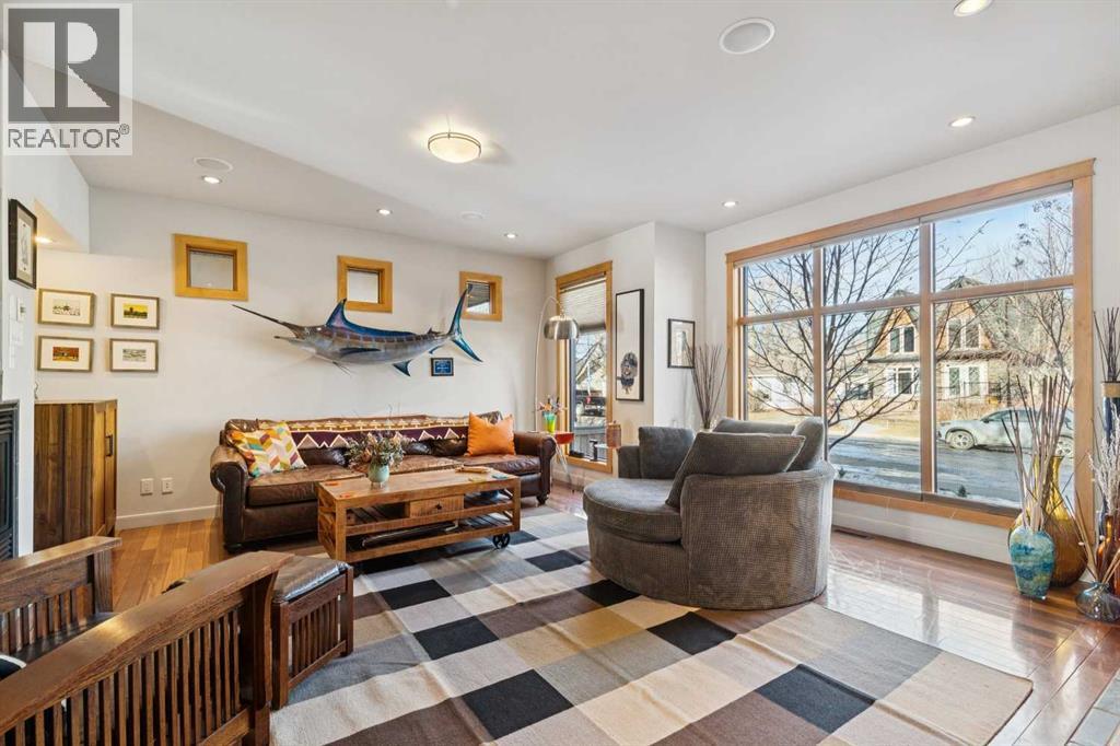 2407 Westmount Road NW