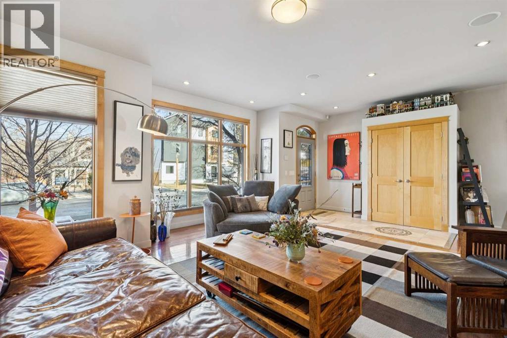 2407 Westmount Road NW