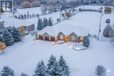 1330 CONCESSION 6 ROAD W Hamilton ON L8B1N1