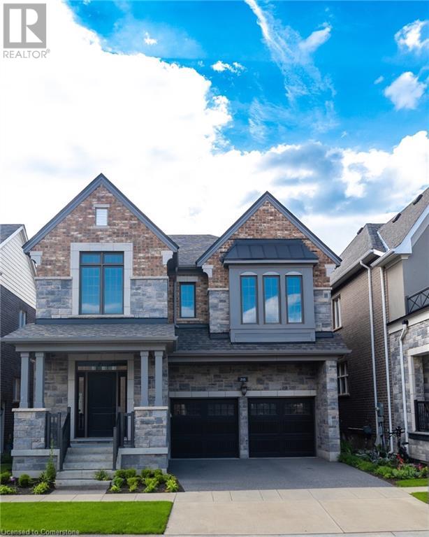 295 IRONSIDE Drive