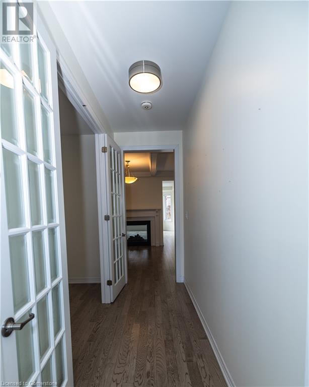 295 IRONSIDE Drive