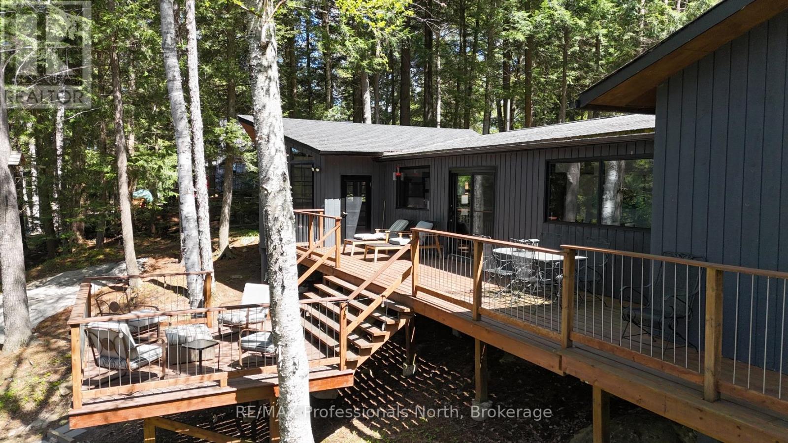 1132 SAPPHIRE (KOSHLONG LAKE) DRIVE