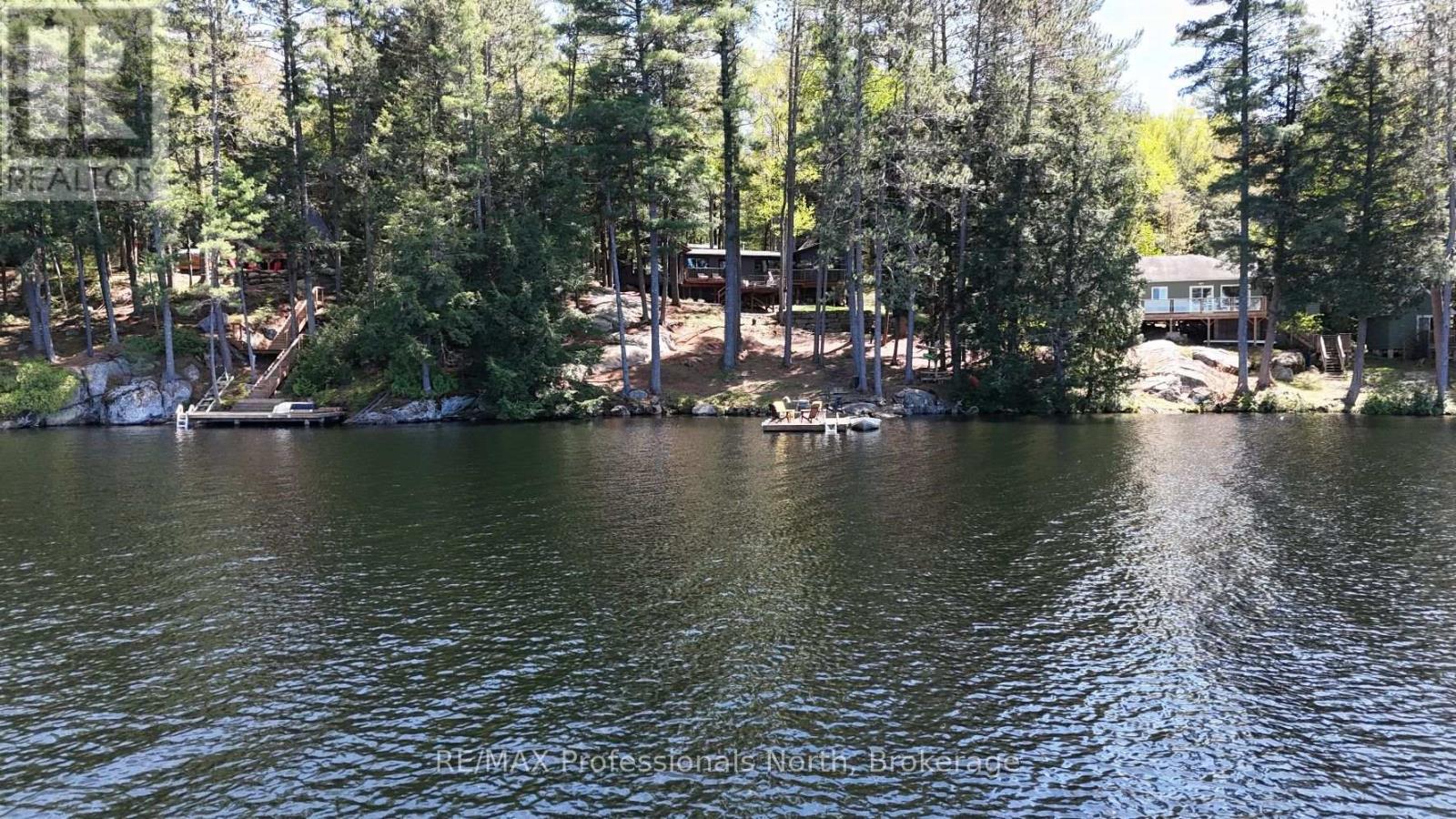 1132 SAPPHIRE (KOSHLONG LAKE) DRIVE