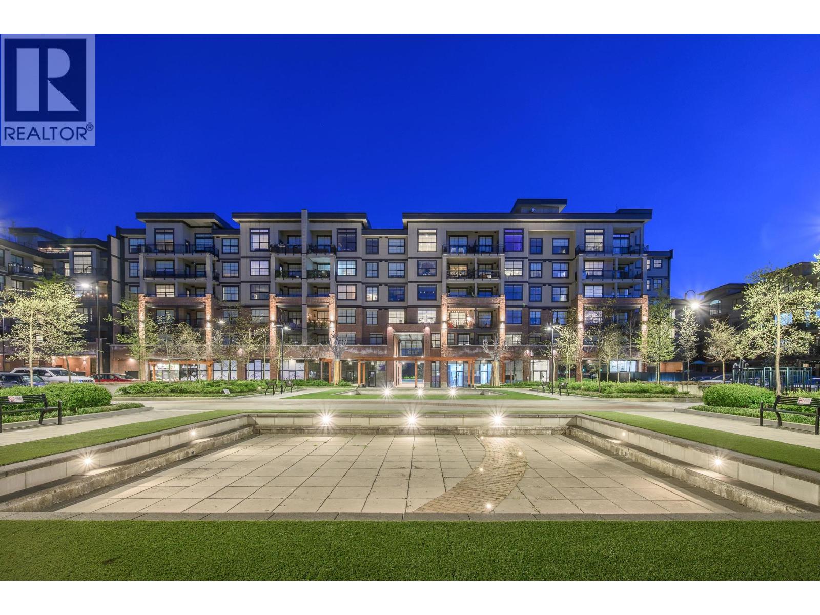 316 22633 SELKIRK AVENUE