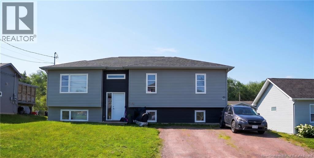 Photo 1 of 37 — 95 Doiron Street, Dieppe, NB E1A0X9