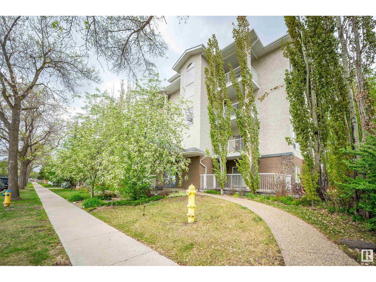 #204 10524 77 AV NW