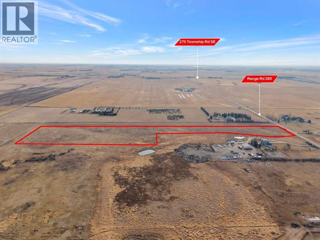 271050 Range Road 285