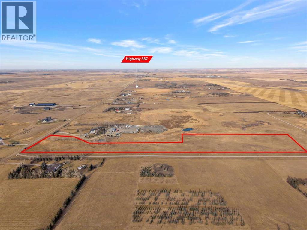 271050 Range Road 285