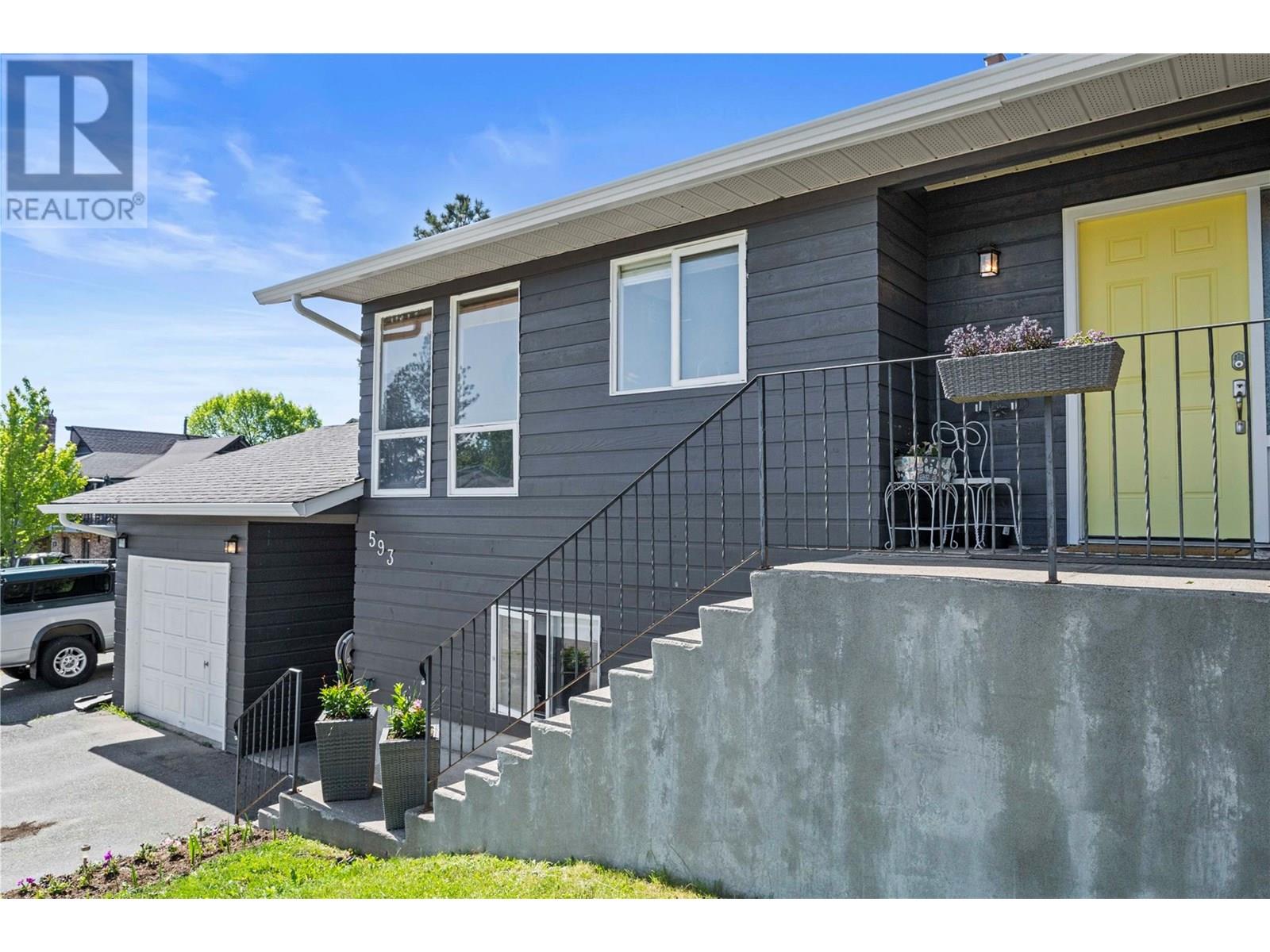 593 Braemar Drive