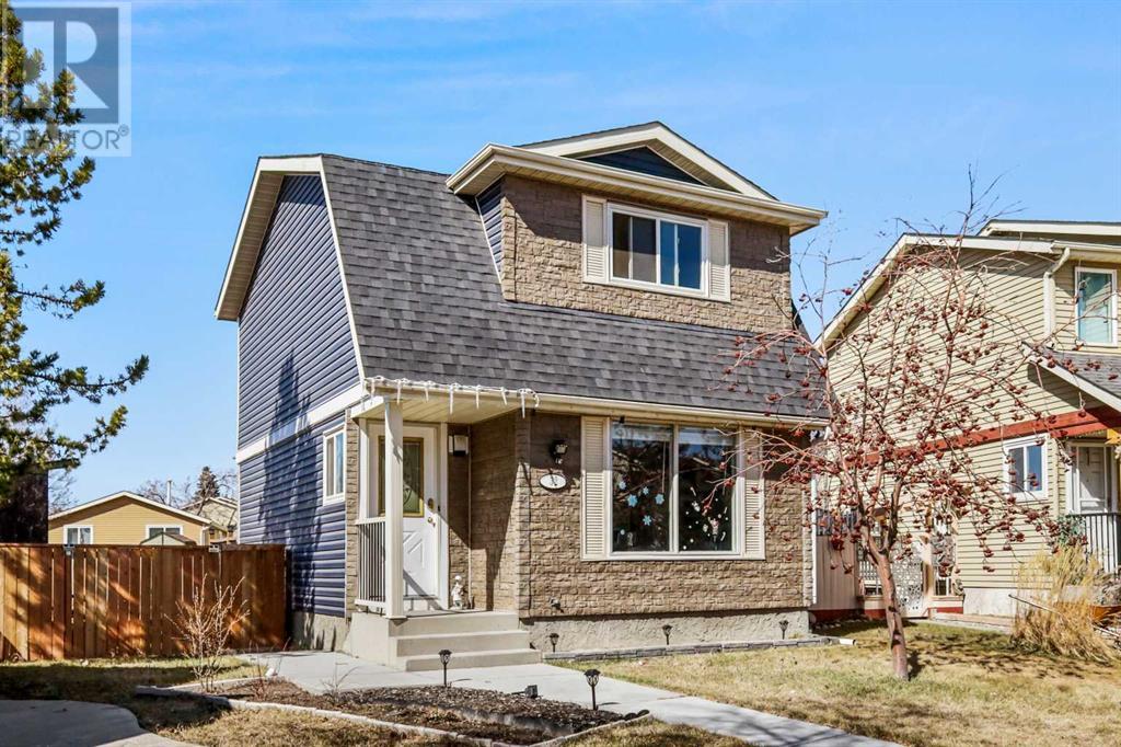 32 Erin Mount Crescent SE