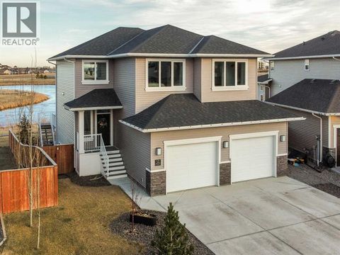 131 Goldenrod Way W Lethbridge AB T1J5V2