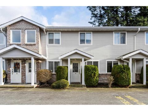 13 46735 YALE ROAD|Chilliwack Proper East Chilliwack BC V2P2S3