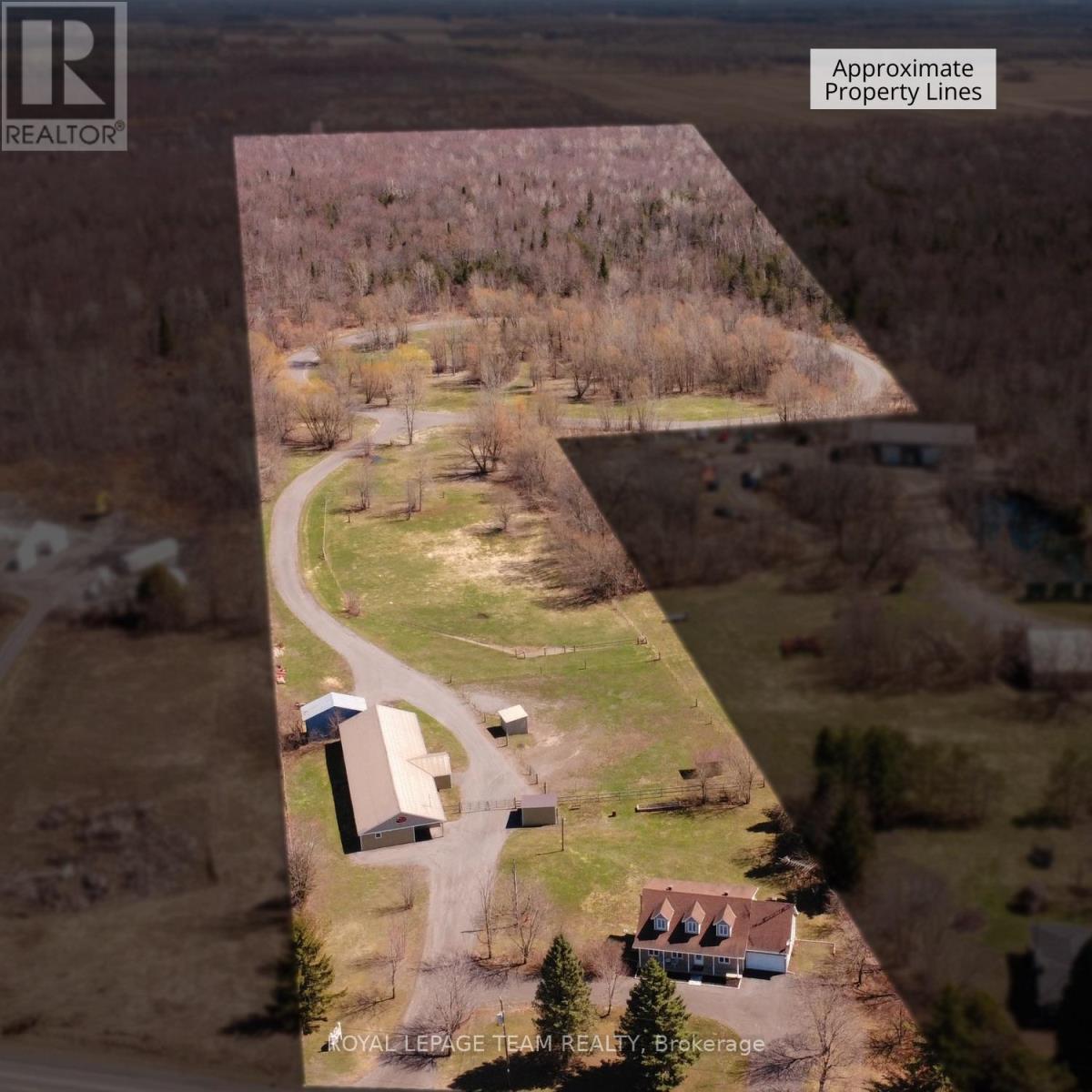 2867 STAGECOACH ROAD