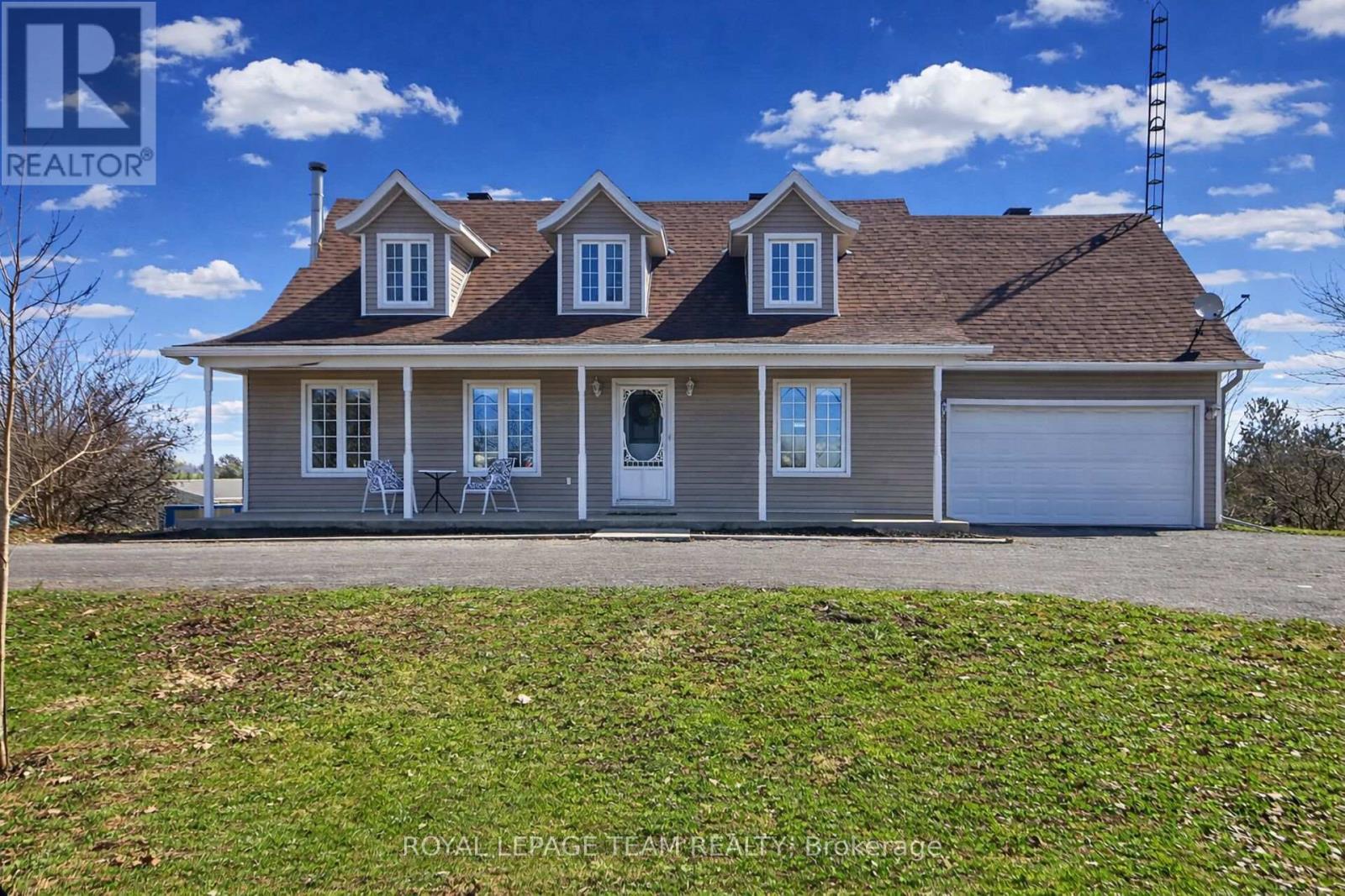 2867 STAGECOACH ROAD