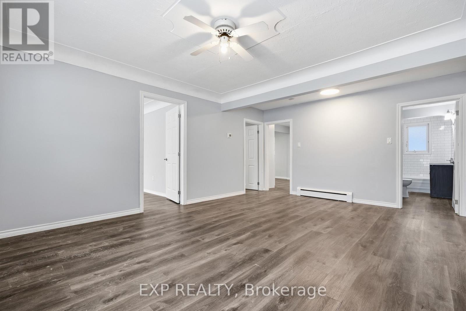 UNIT A - 104 SOUTH STREET E