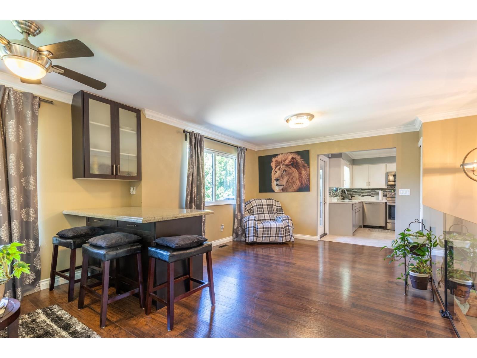 8034 BEAVER DRIVE