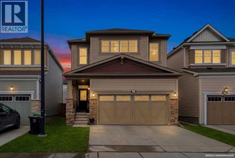 30 Cityscape Grove NE Calgary AB T3N0M7