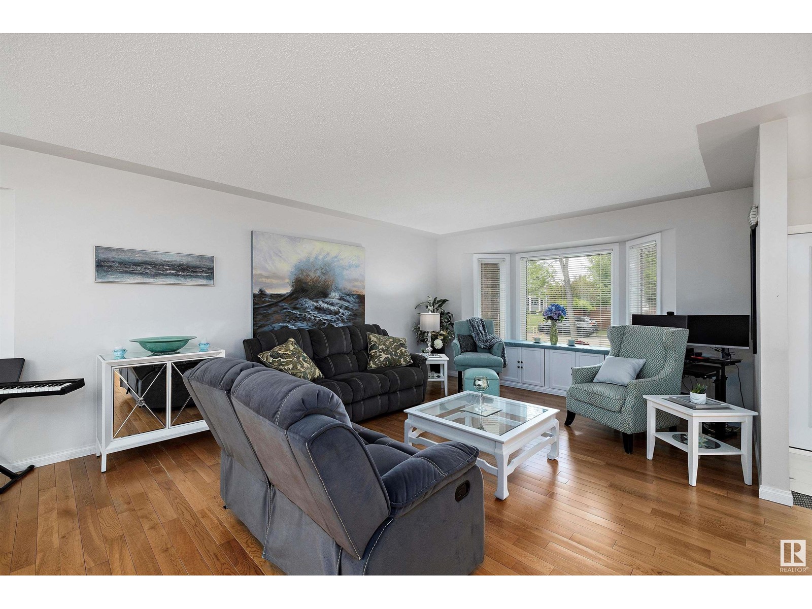 34 WESTPARK CO