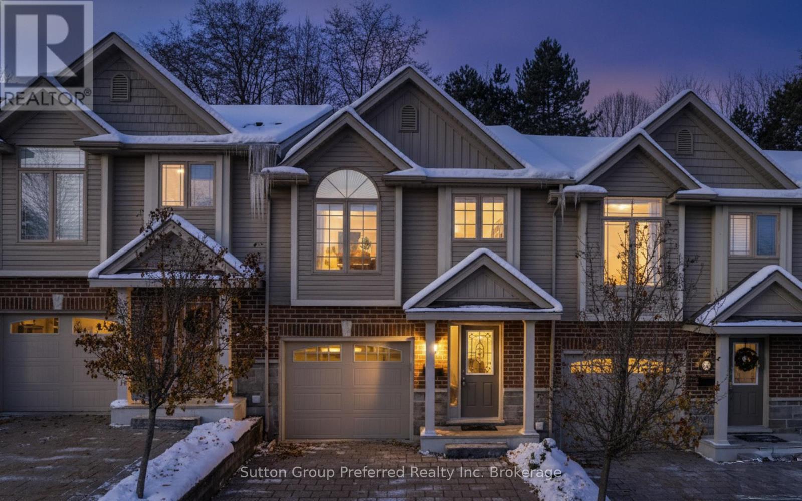 3 - 176 FERGUSON DRIVE