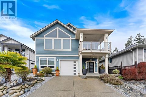 10102 Island View Close Chemainus BC V0R1K2