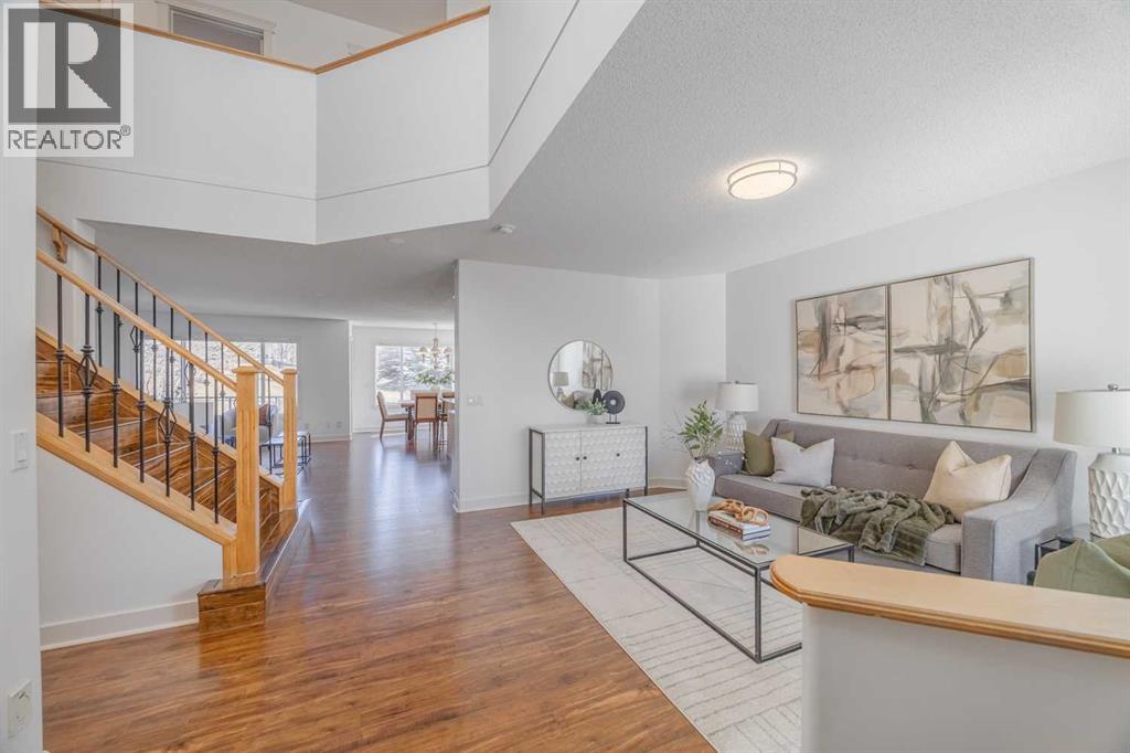 7936 Springbank Boulevard SW