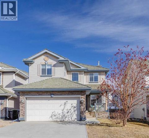 7936 Springbank Boulevard SW Calgary AB T3H4L9