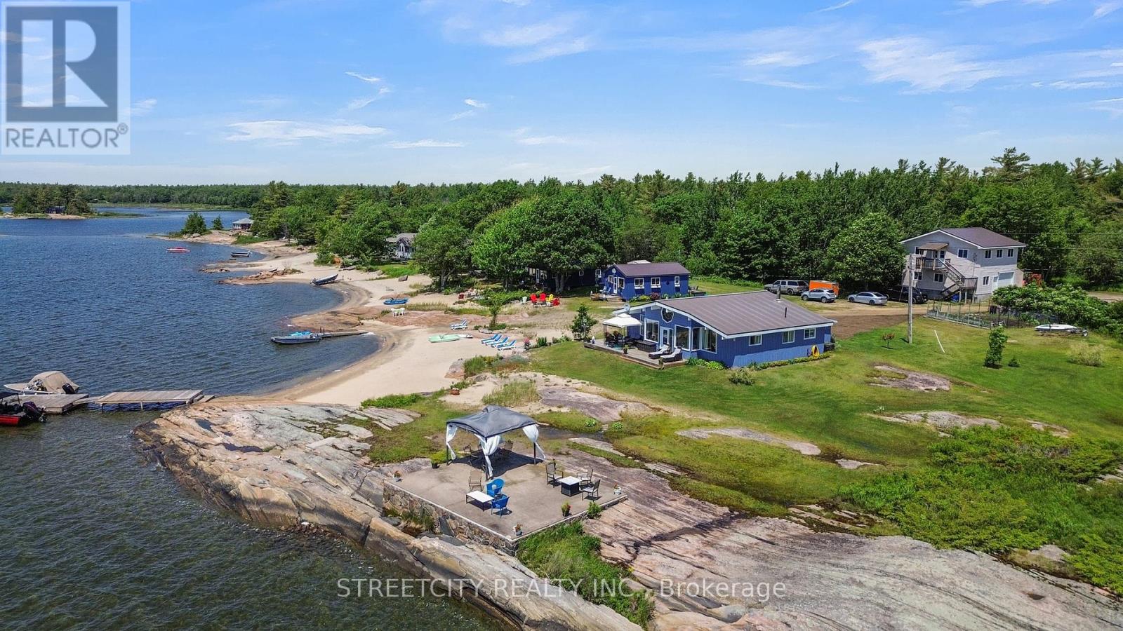 35 BROOKS LANDING ROAD