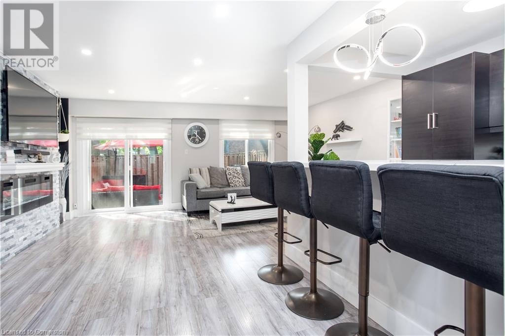 4189 LONGMOOR Drive Unit# 5
