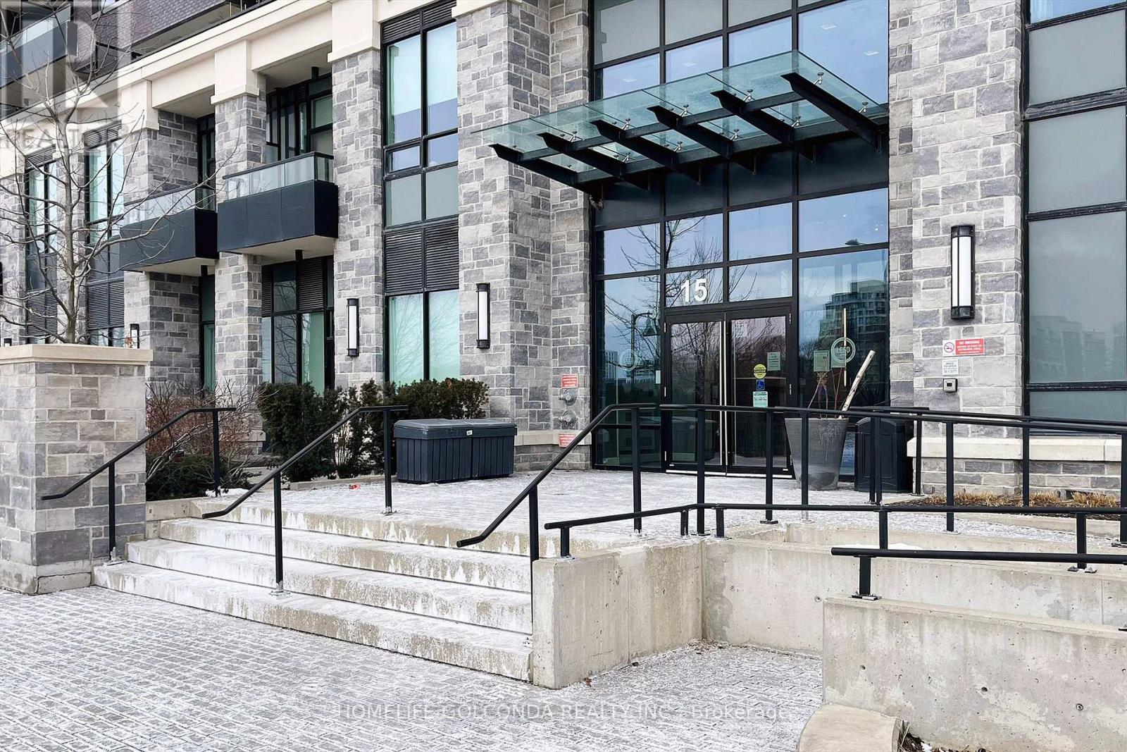 901 - 15 WATER WALK DRIVE