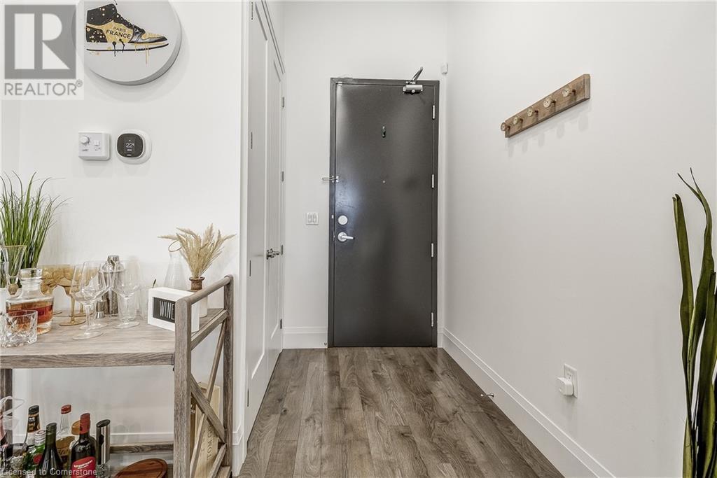 85 MORRELL Street Unit# 218A