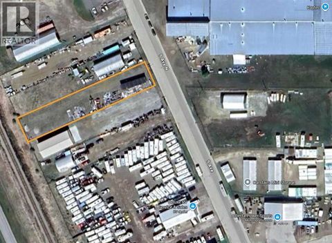 714 9 Avenue N Carstairs AB T0M0N0