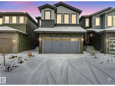 5611 KOOTOOK PL SW Edmonton AB T6W4Z5