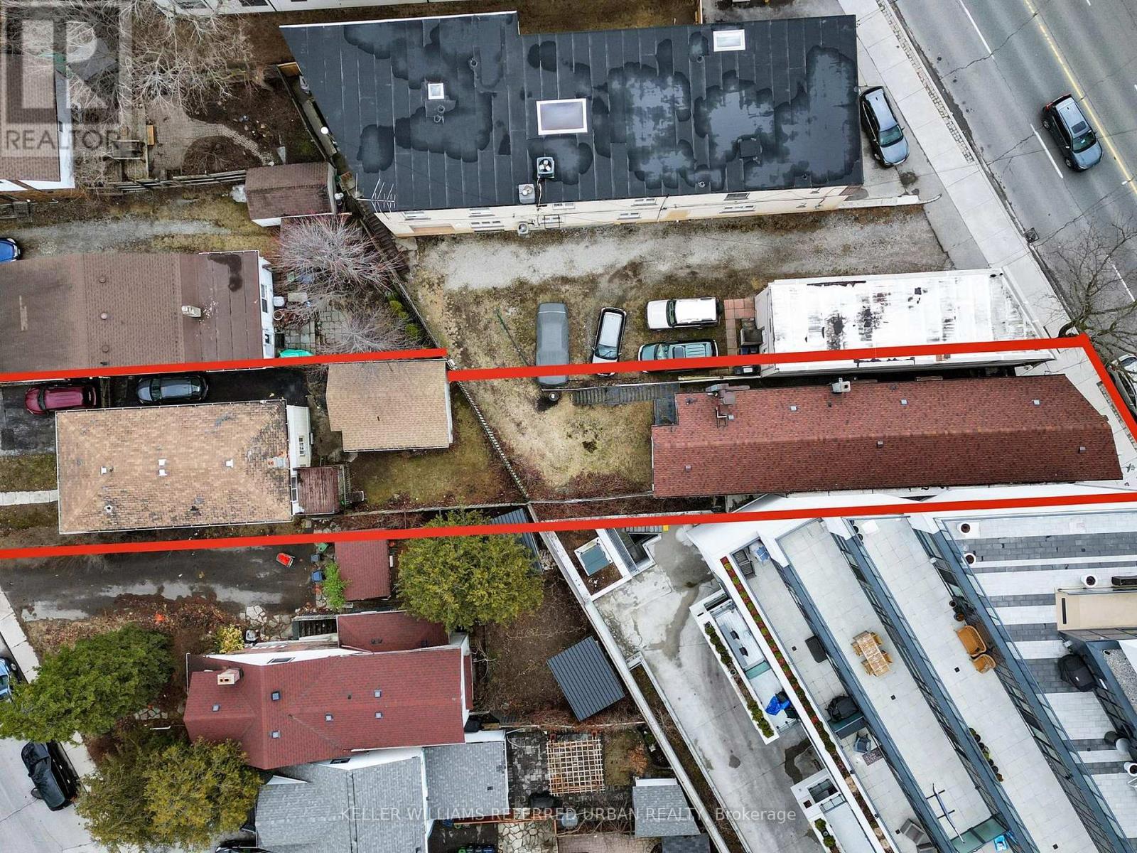 1402 KINGSTON ROAD