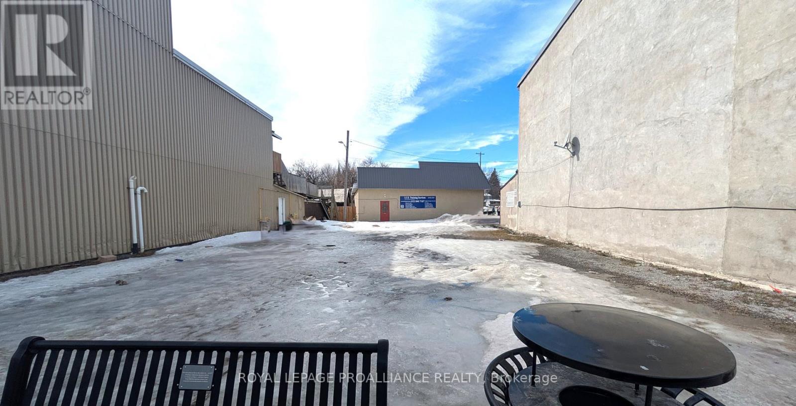 26-30 DURHAM STREET S