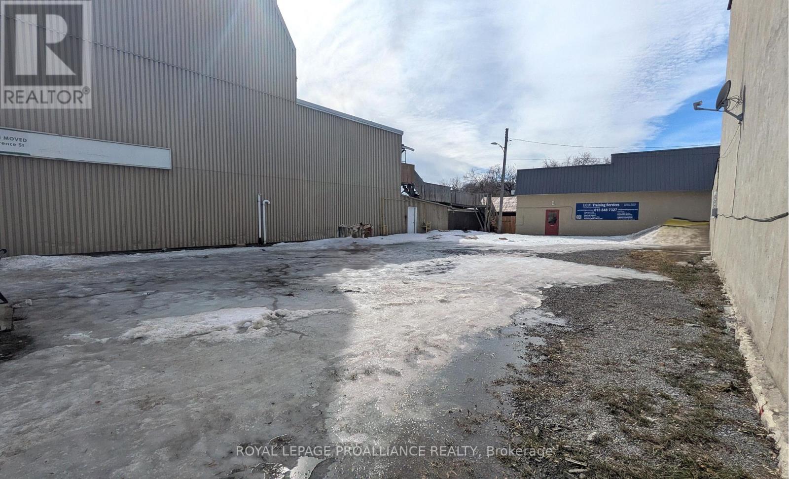 26-30 DURHAM STREET S