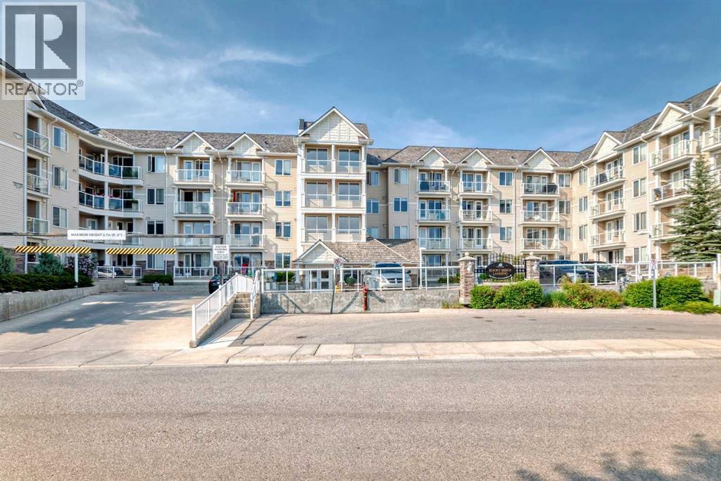 301, 500 Rocky Vista Gardens NW