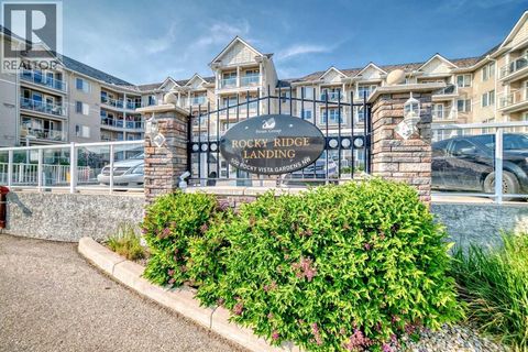 301, 500 Rocky Vista Gardens NW Calgary AB T3G0B7