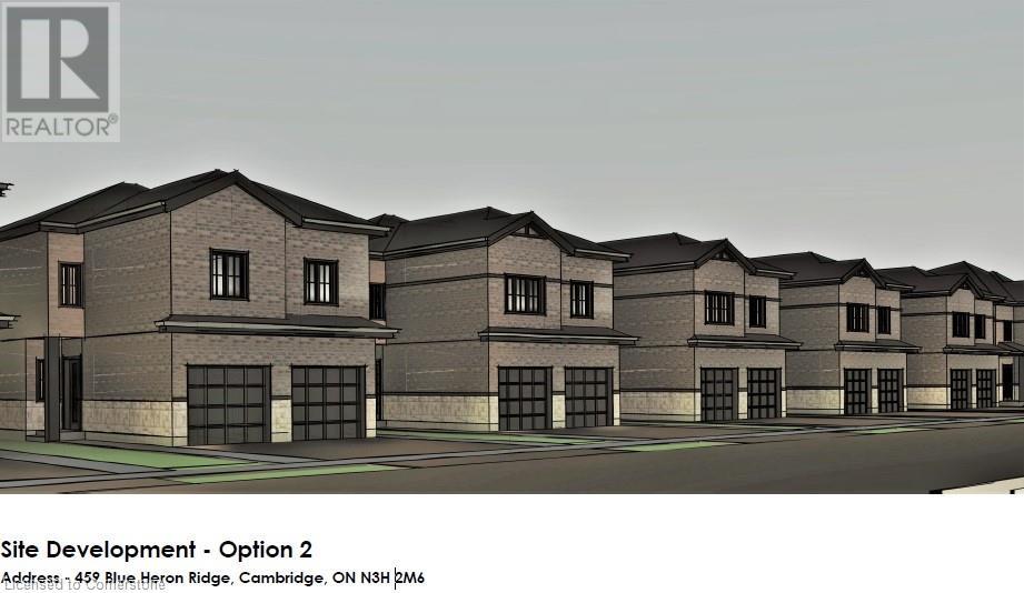 447-459 BLUE HERON Ridge