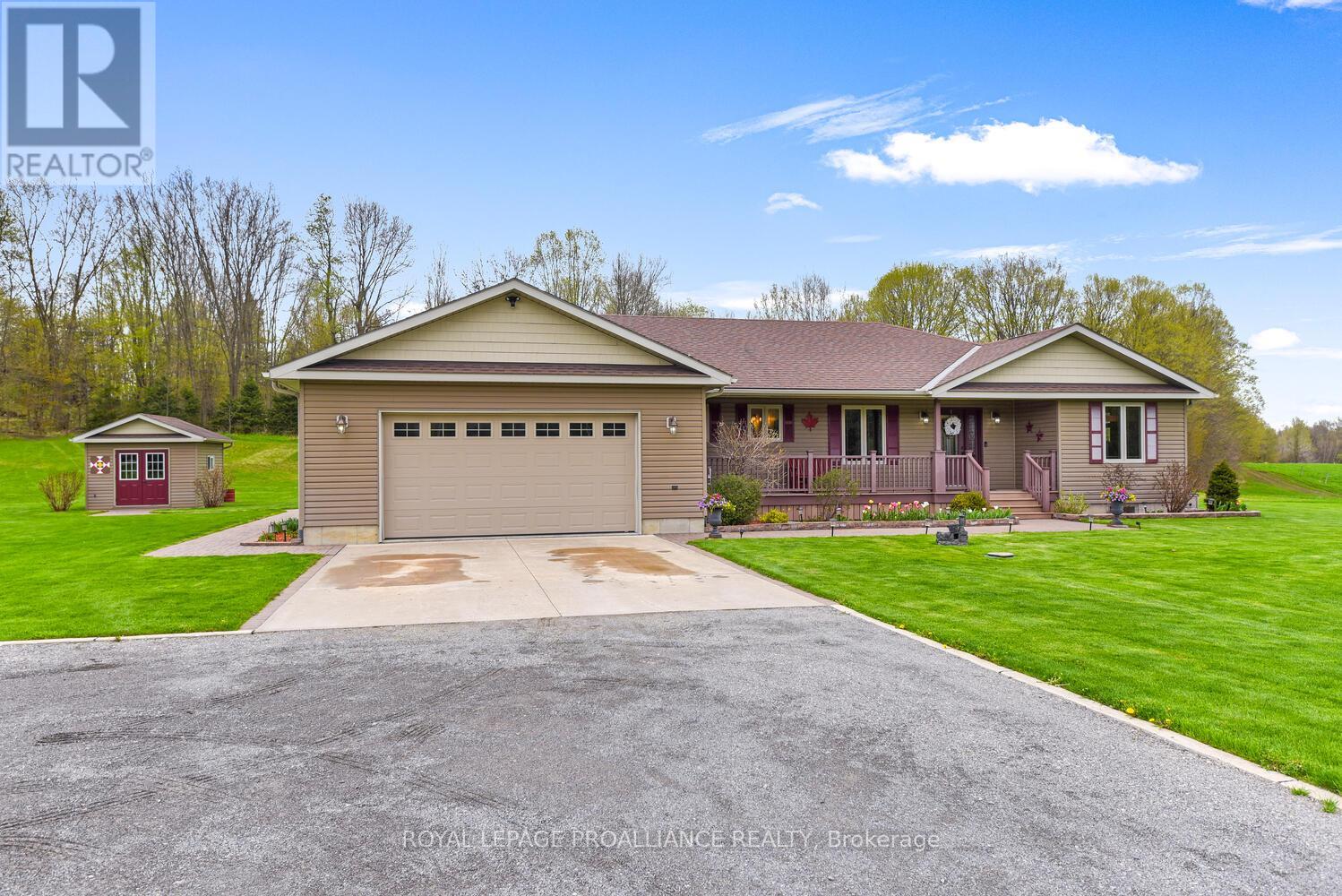 1658 COUNTY ROAD 2 ROAD W