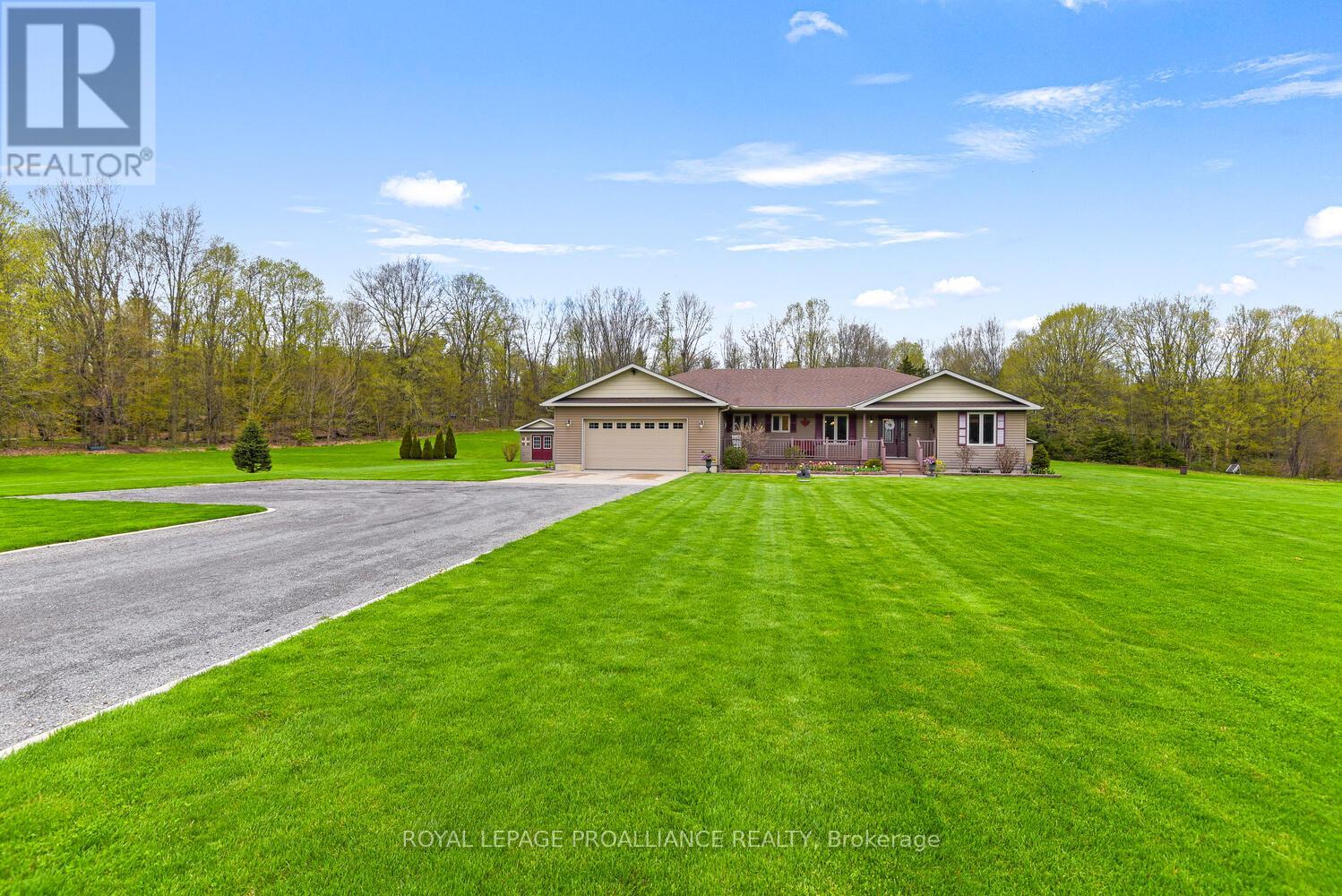 1658 COUNTY ROAD 2 ROAD W