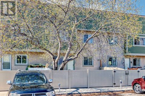 452, 406 Blackthorn Road NE Calgary AB T2K1K5
