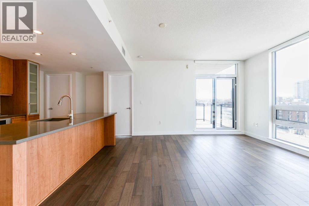 708, 1118 12 Avenue SW