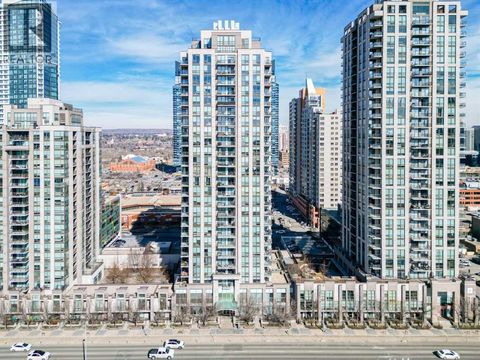 708, 1118 12 Avenue SW Calgary AB T2R0P4