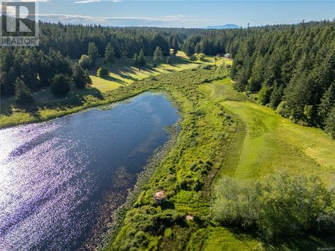 909 South Rd Gabriola Island BC V0R1X0